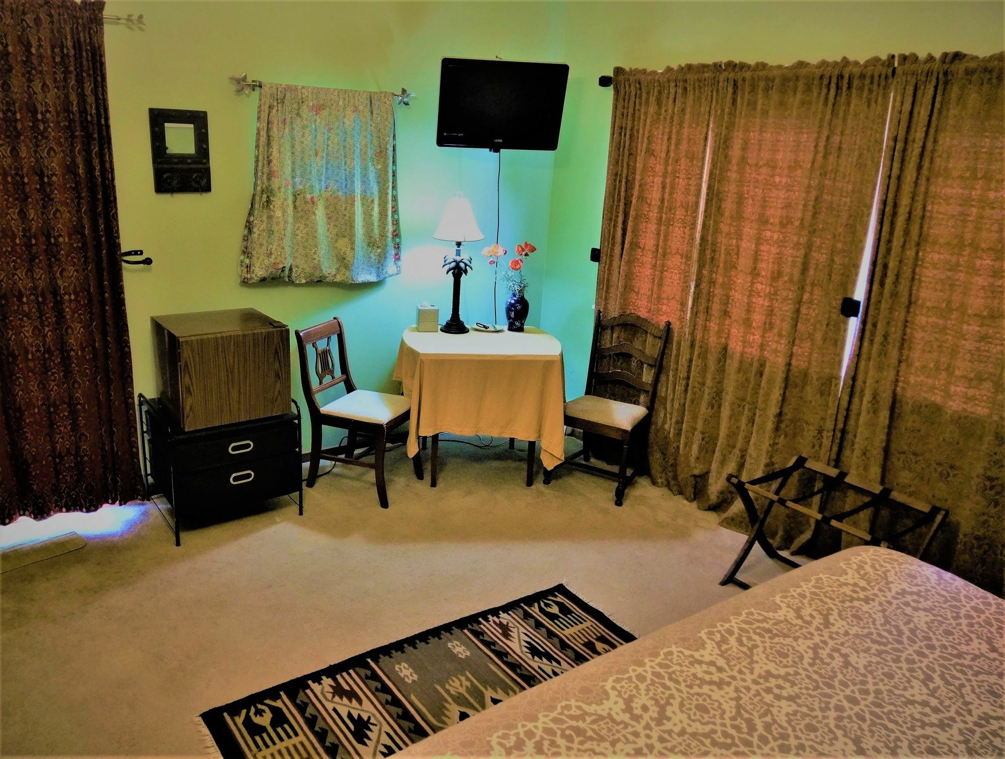 Inn At Charlotte B&B 벌링턴 외부 사진